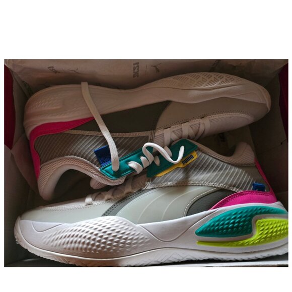 Puma Other - Puma Court Rider 2K
